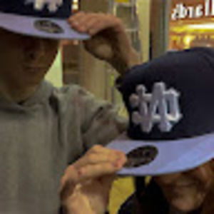 Meet your Posher, Seth